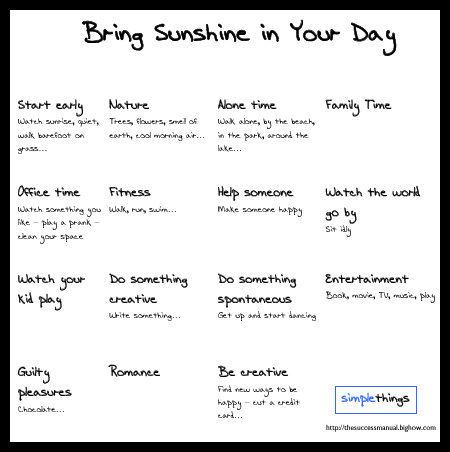 daily-happiness-sunshine-poster